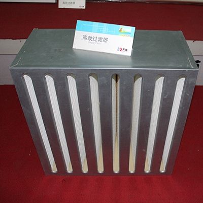 四川高效过滤器