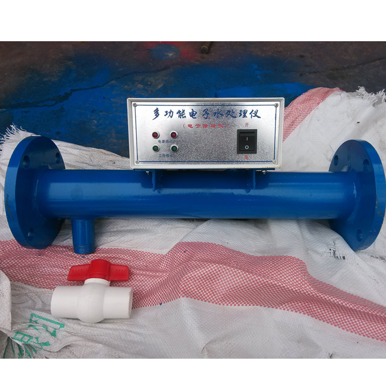 四川高频电子水处理仪