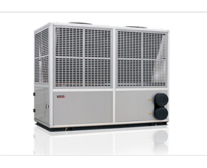 四川YFM60模块风冷热泵机组